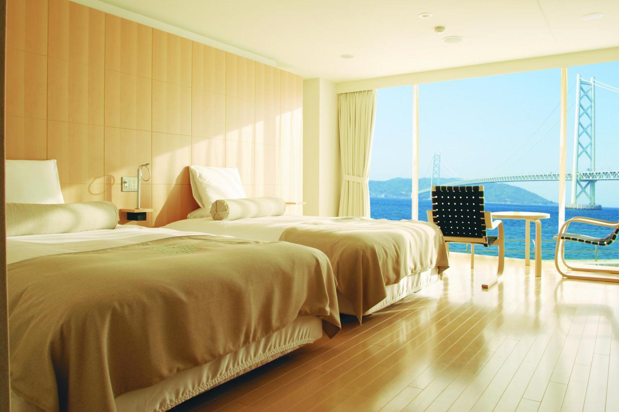 Hotel Setre Kobe Maiko ห้อง รูปภาพ
