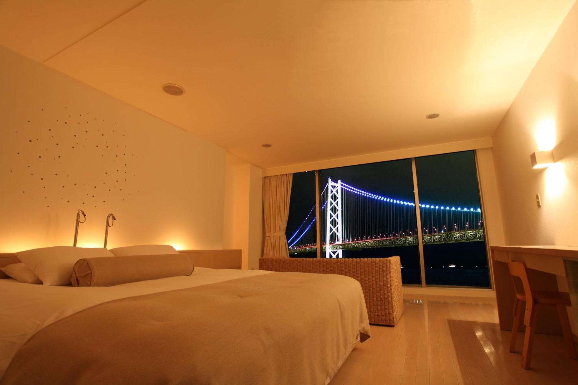 Hotel Setre Kobe Maiko ห้อง รูปภาพ