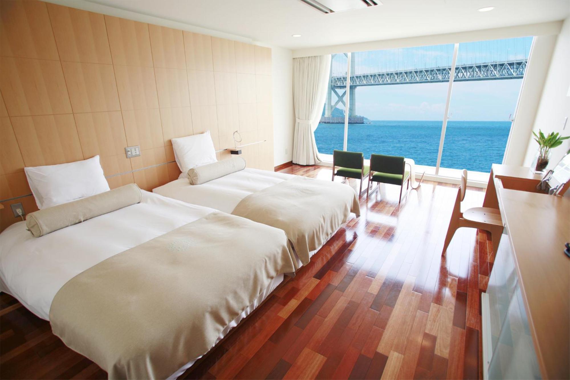 Hotel Setre Kobe Maiko ห้อง รูปภาพ