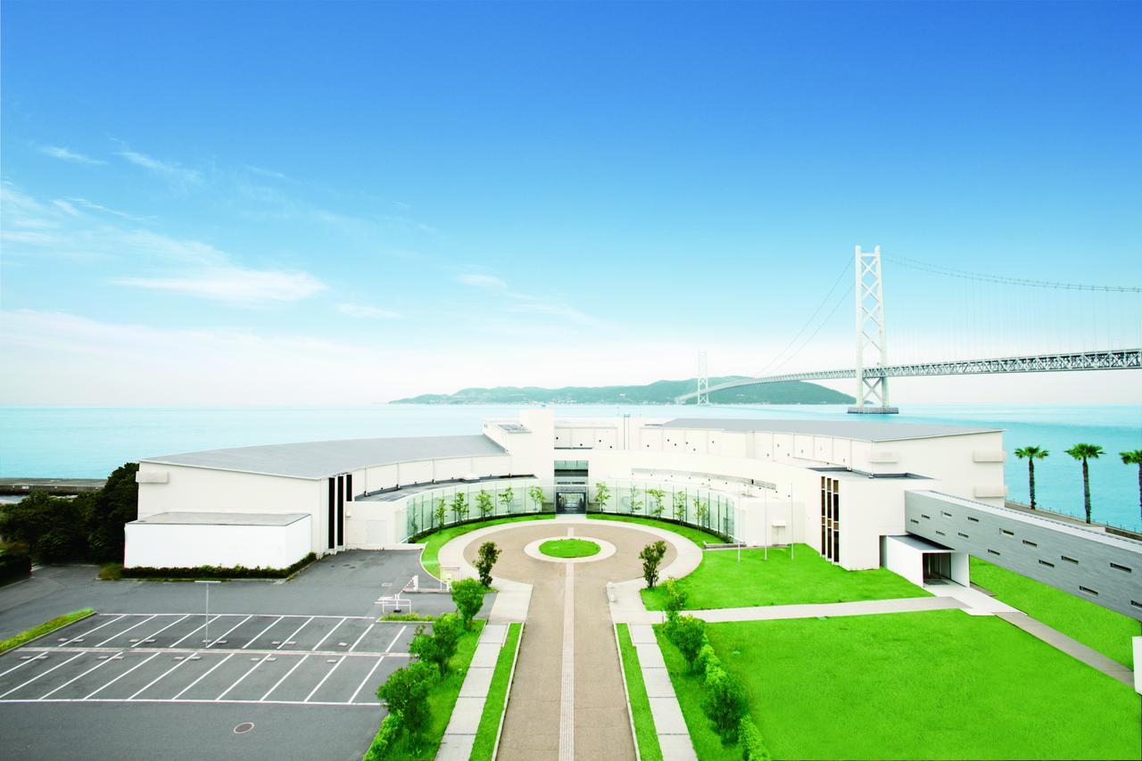 Hotel Setre Kobe Maiko ภายนอก รูปภาพ