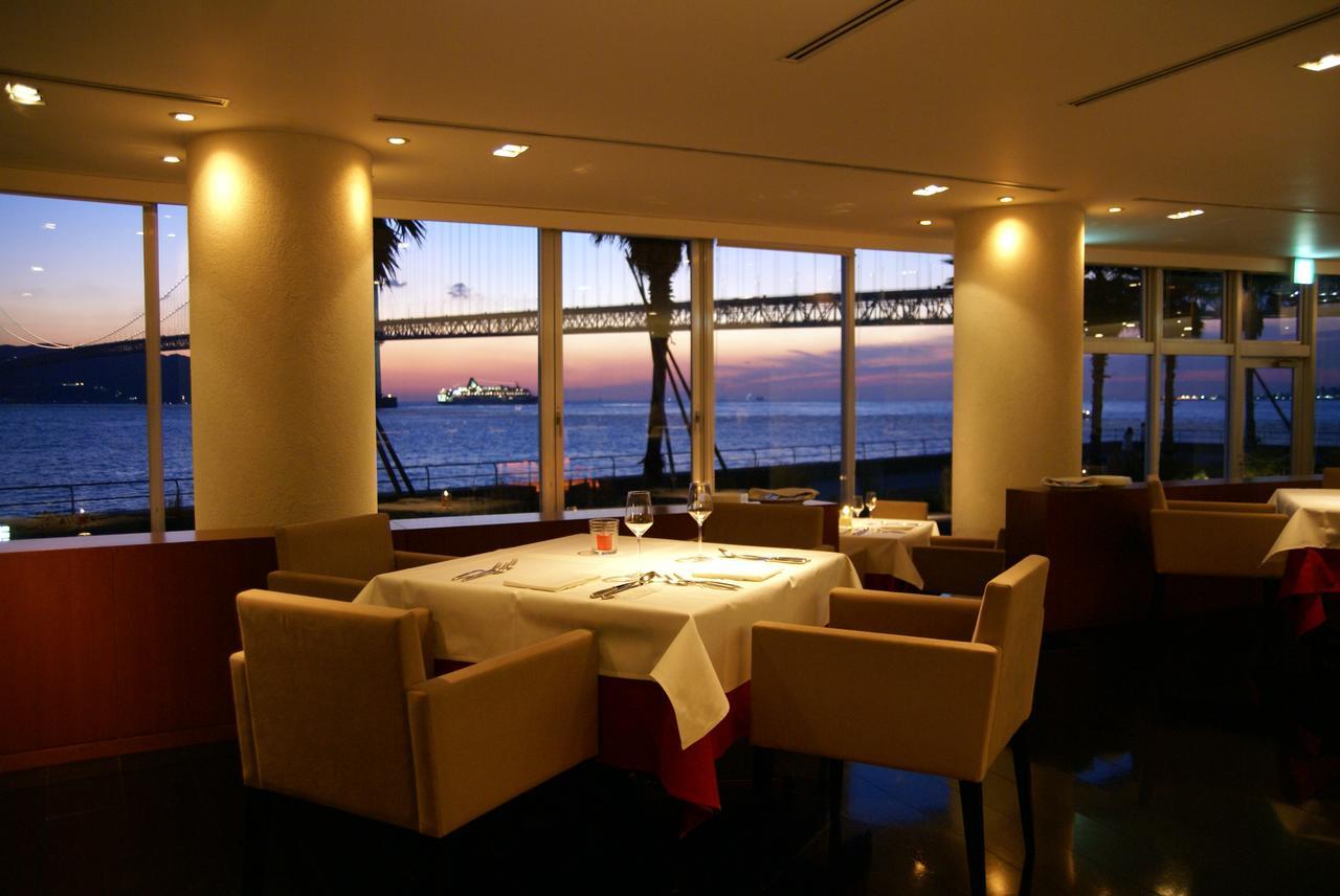 Hotel Setre Kobe Maiko ภายนอก รูปภาพ