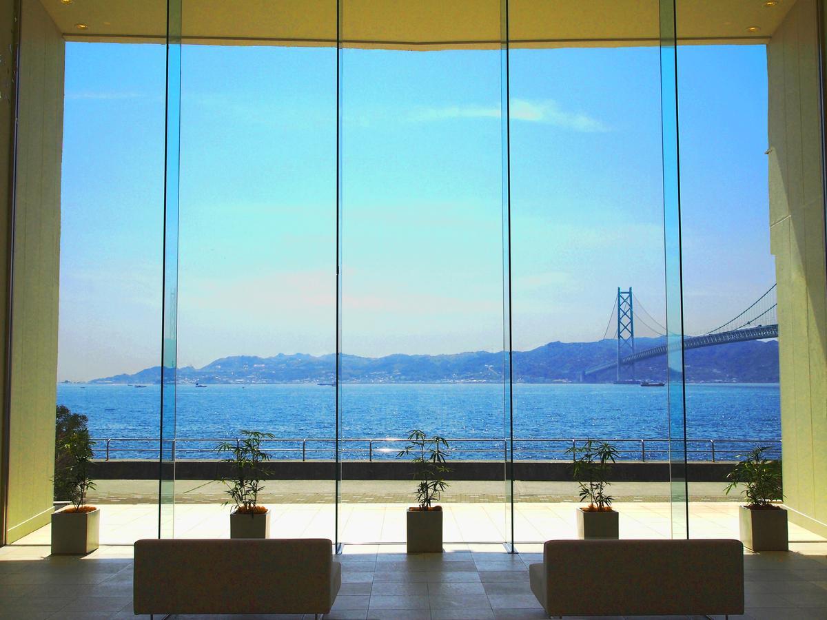 Hotel Setre Kobe Maiko ภายนอก รูปภาพ