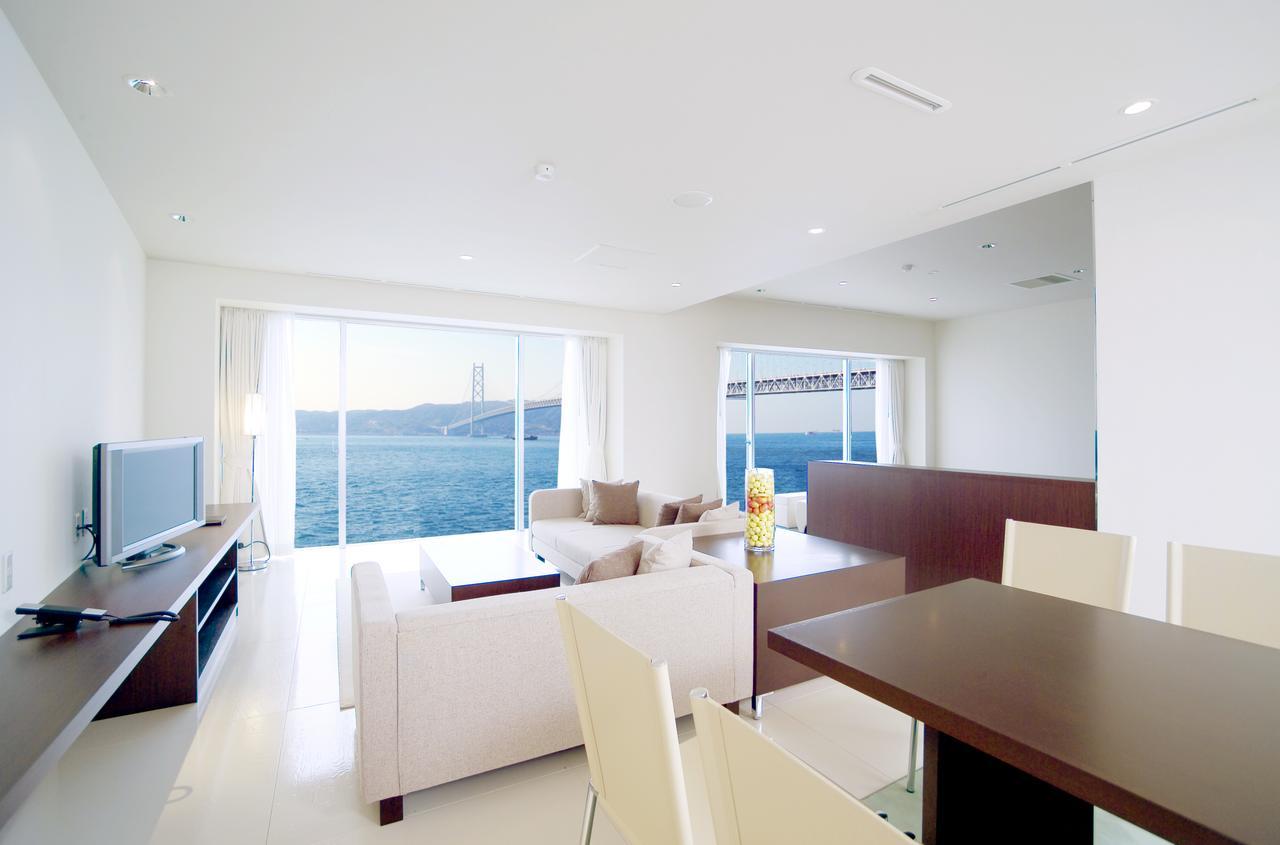 Hotel Setre Kobe Maiko ภายนอก รูปภาพ