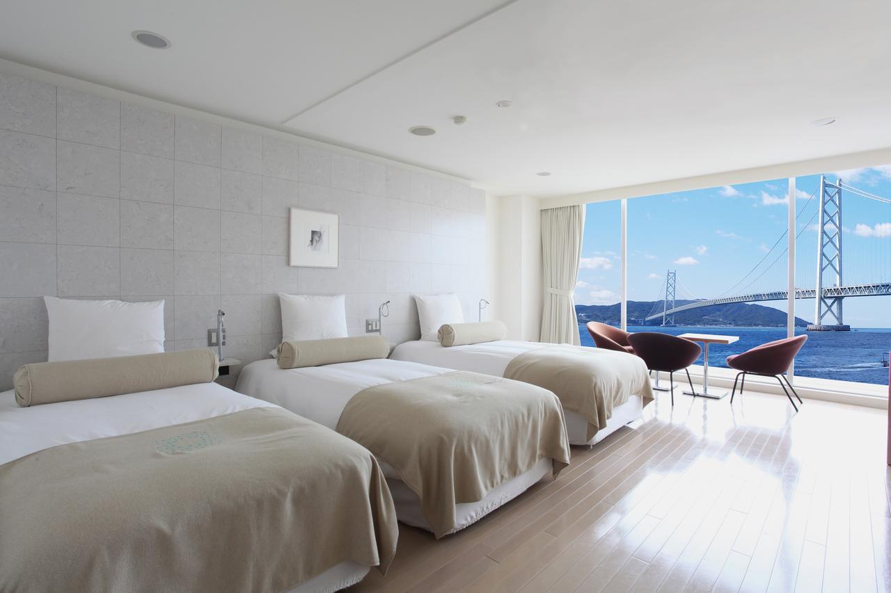 Hotel Setre Kobe Maiko ห้อง รูปภาพ