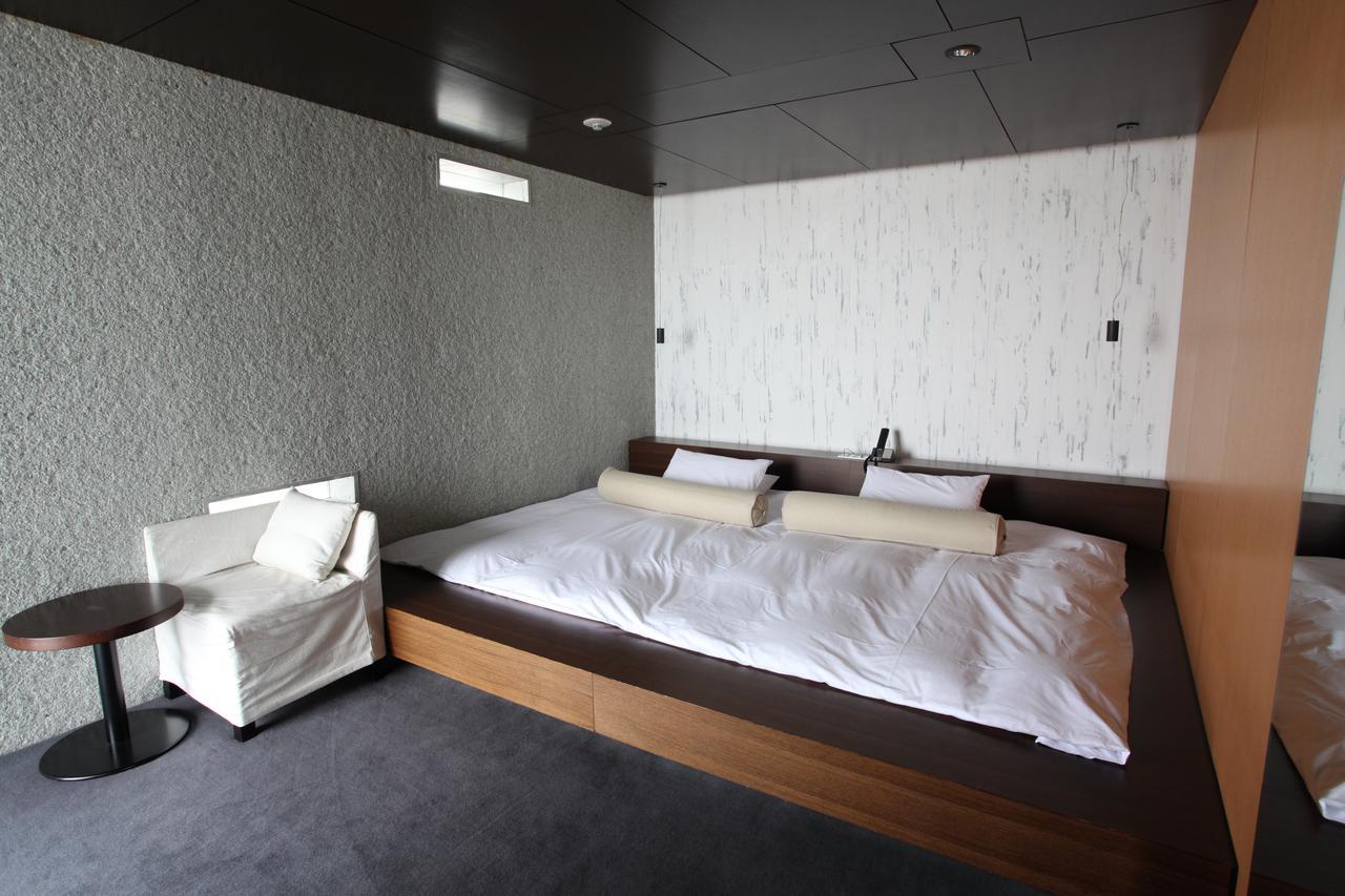Hotel Setre Kobe Maiko ภายนอก รูปภาพ