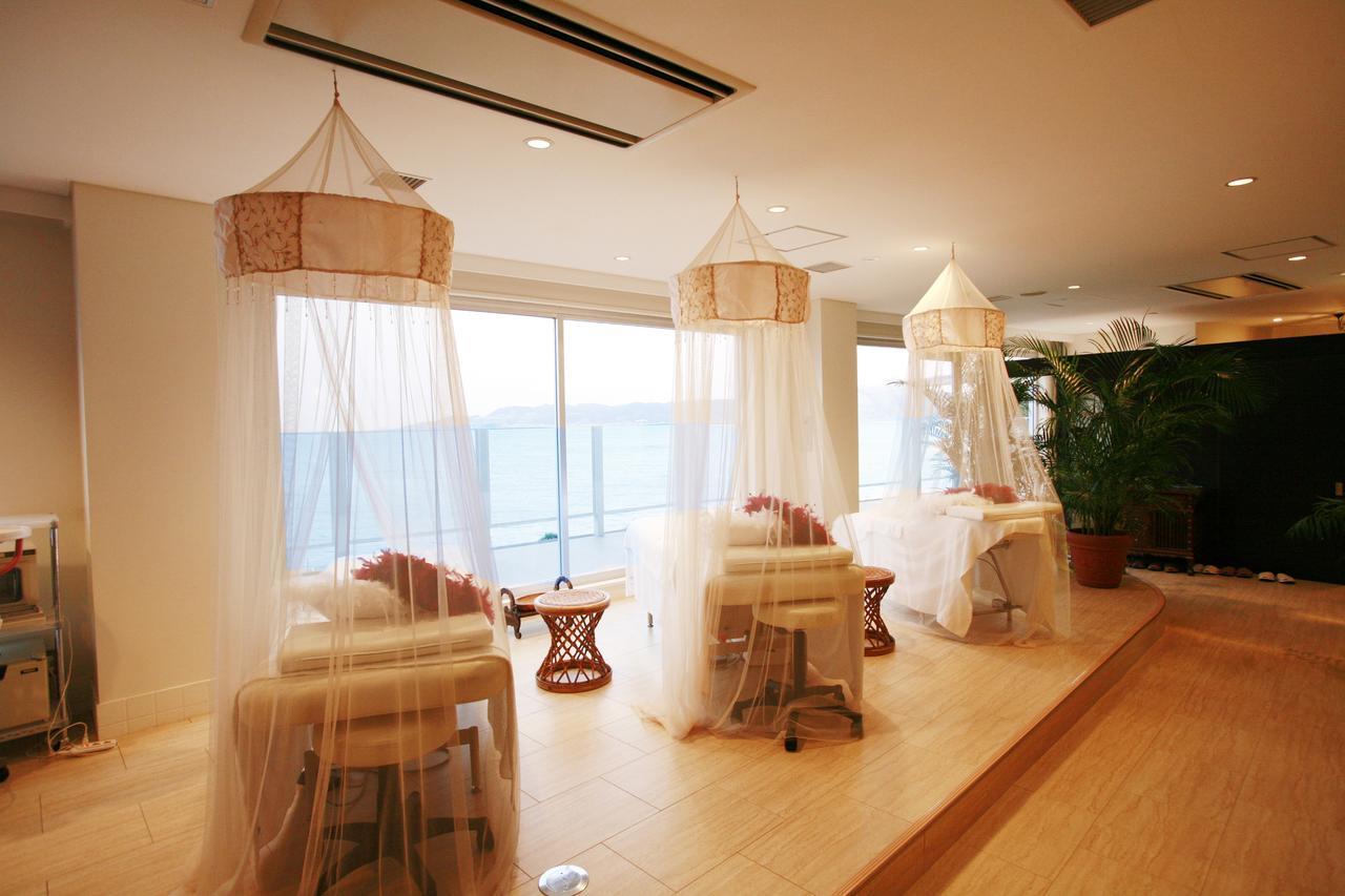 Hotel Setre Kobe Maiko ภายนอก รูปภาพ