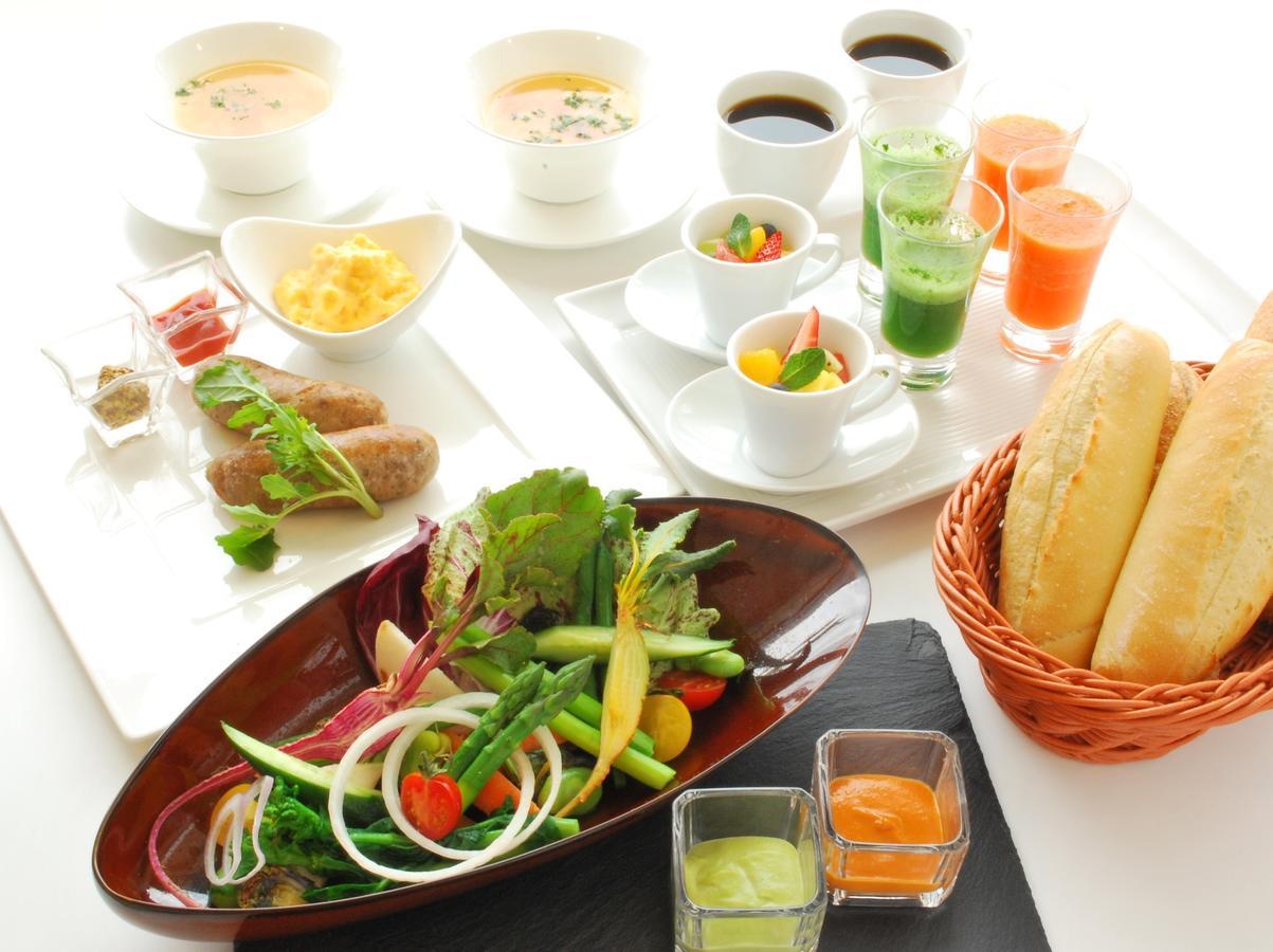 Hotel Setre Kobe Maiko ภายนอก รูปภาพ