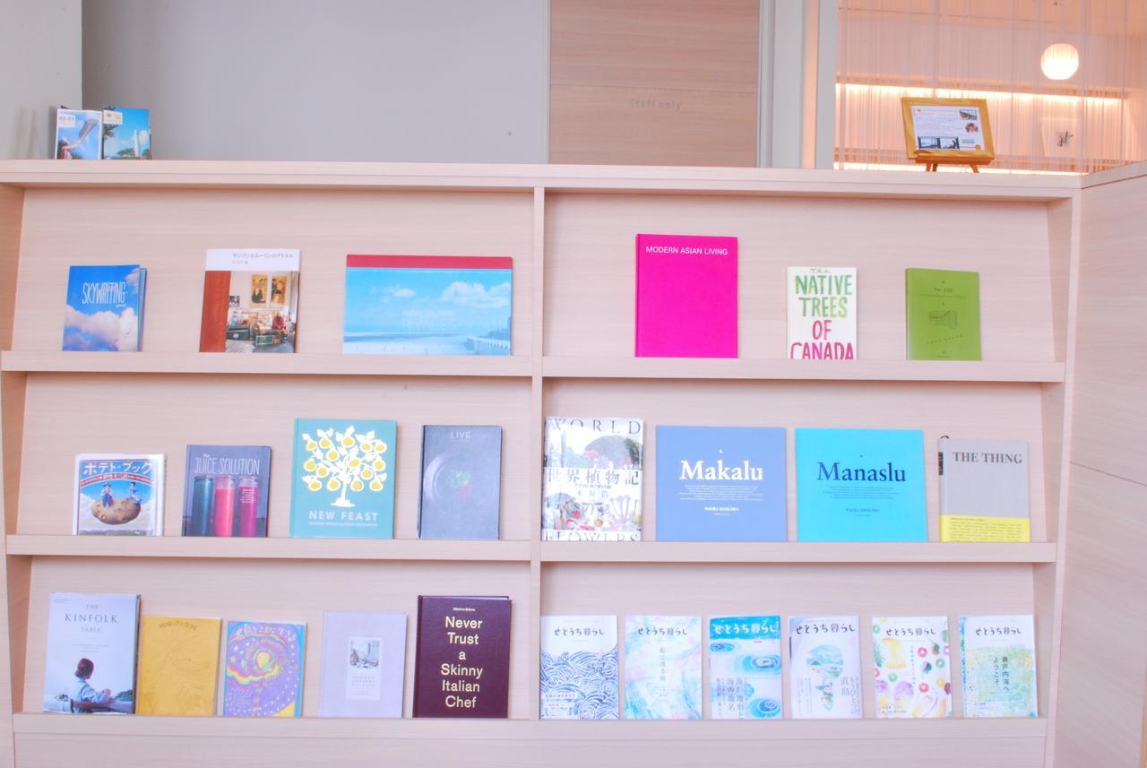 Hotel Setre Kobe Maiko ภายนอก รูปภาพ