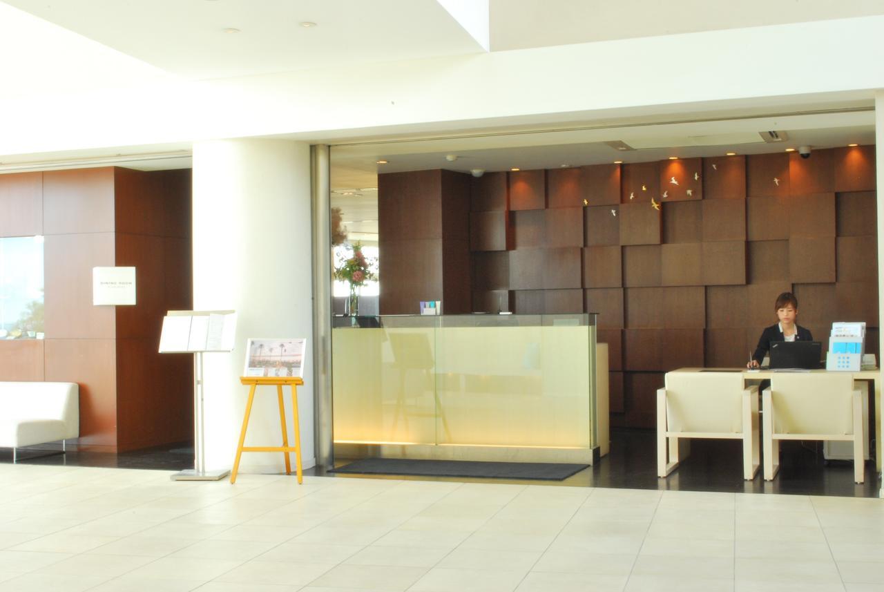 Hotel Setre Kobe Maiko ภายนอก รูปภาพ
