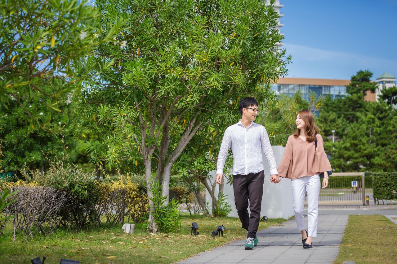 Hotel Setre Kobe Maiko ภายนอก รูปภาพ