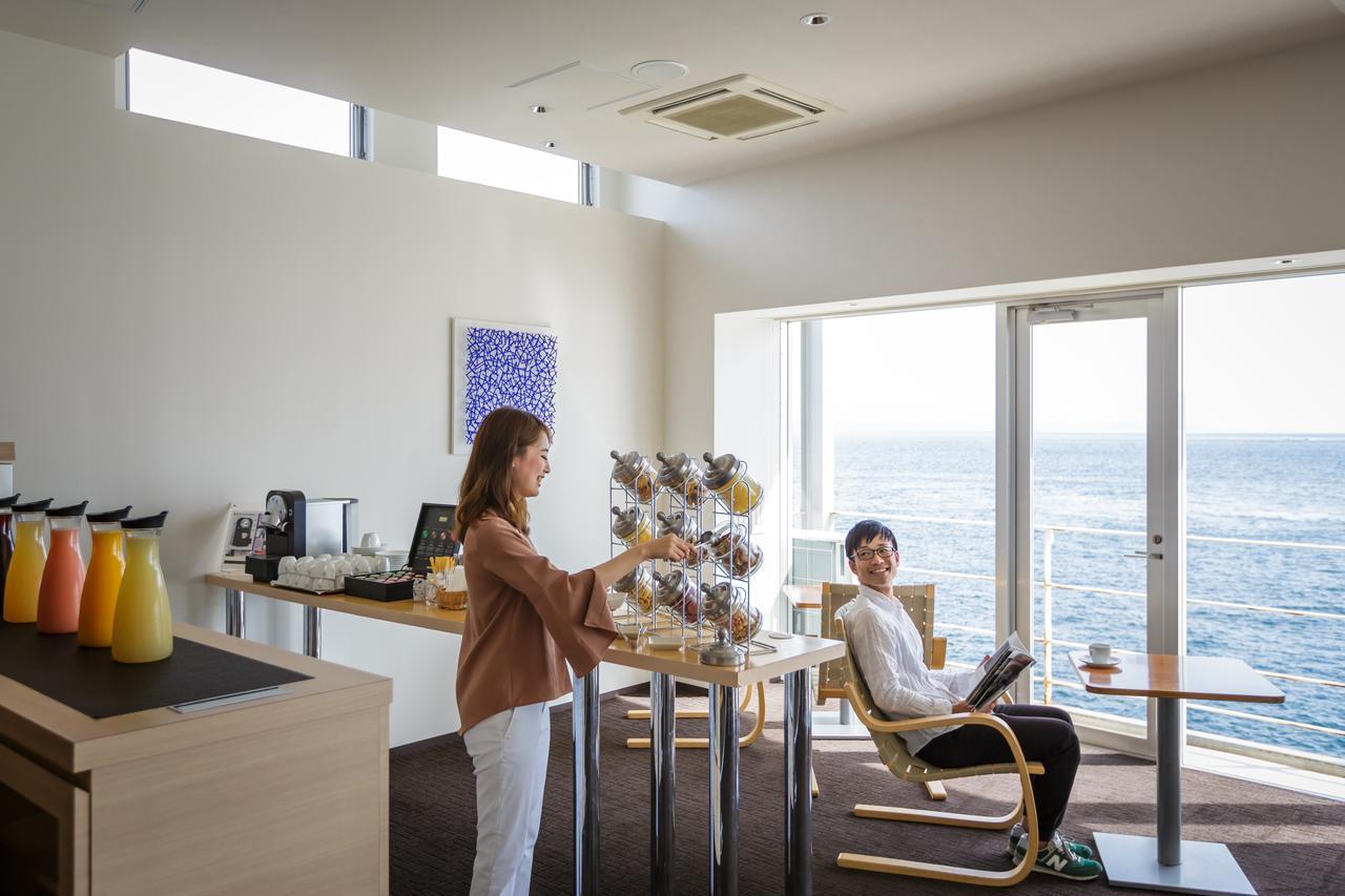 Hotel Setre Kobe Maiko ภายนอก รูปภาพ