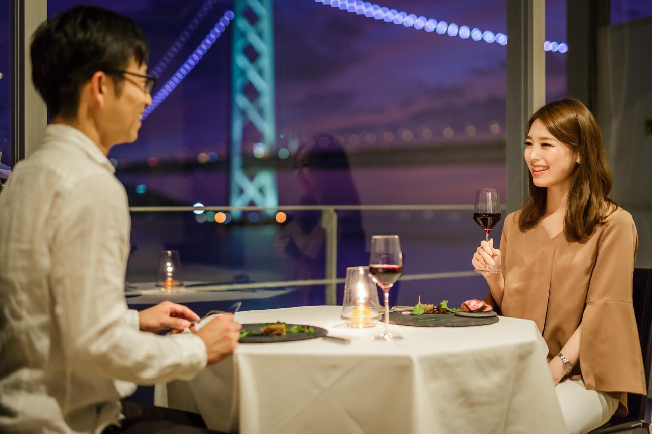 Hotel Setre Kobe Maiko ภายนอก รูปภาพ
