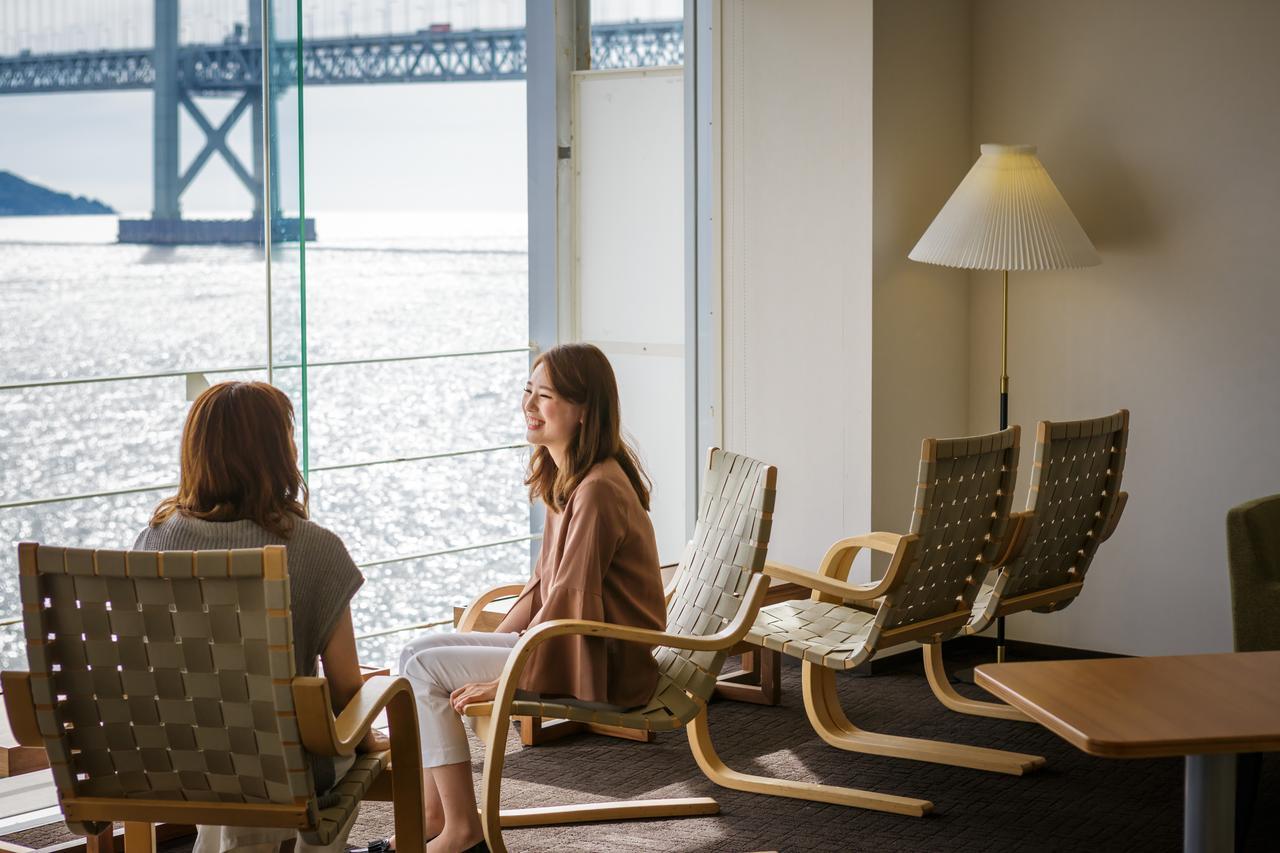 Hotel Setre Kobe Maiko ภายนอก รูปภาพ