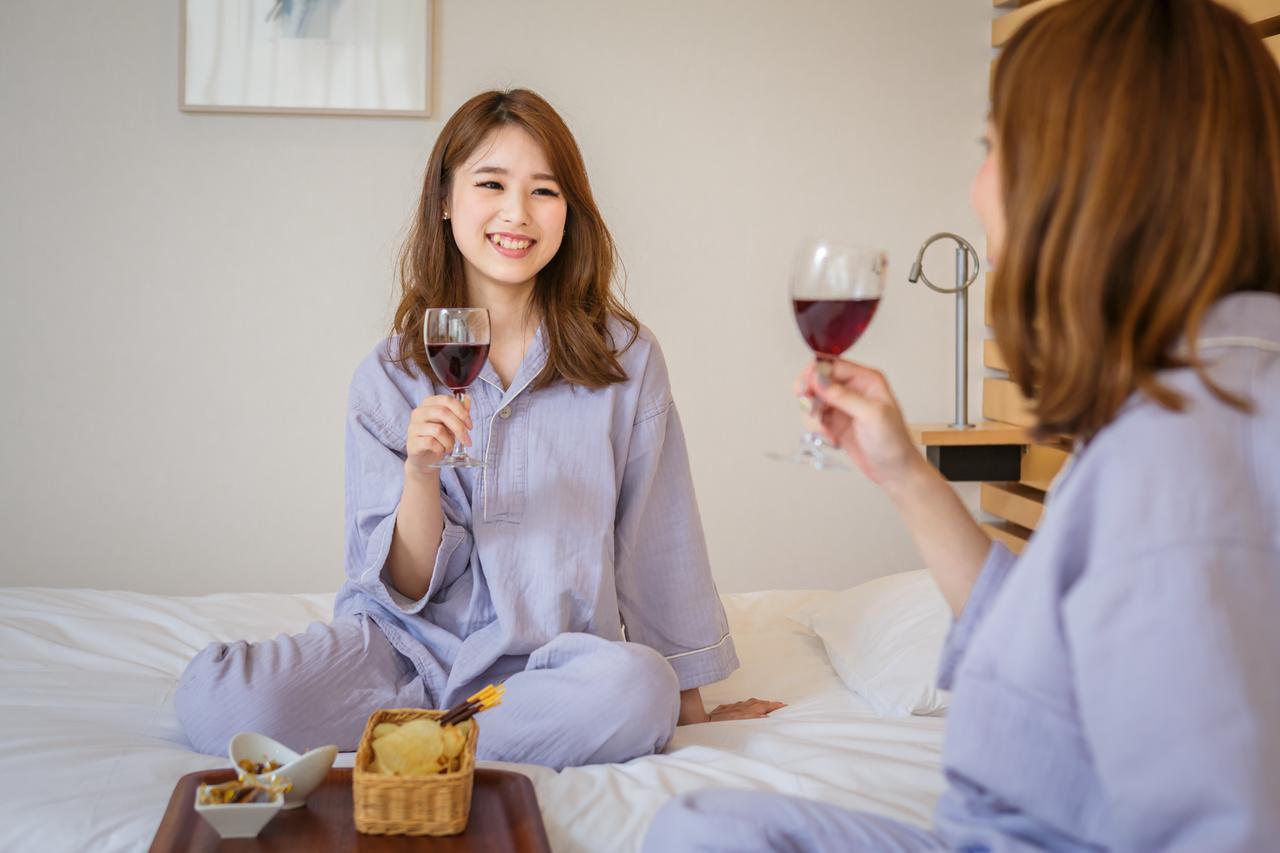 Hotel Setre Kobe Maiko ภายนอก รูปภาพ