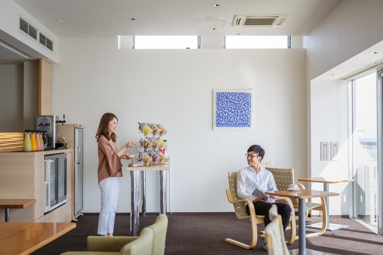 Hotel Setre Kobe Maiko ภายนอก รูปภาพ